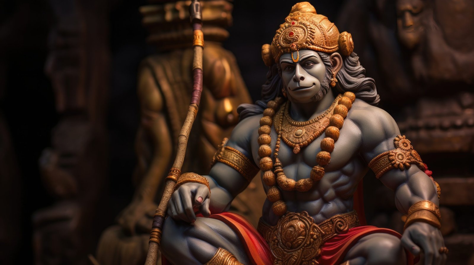 Jai Hanuman, Mahabali, Bajrangbali, Hanuman ji, Shiv bhakta, Ram Bhakta, Rudra- ansh